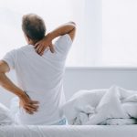 Vôi hóa cột sống