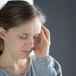 Đau nửa đầu bên trái