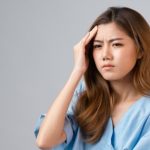 Đau nửa đầu bên phải