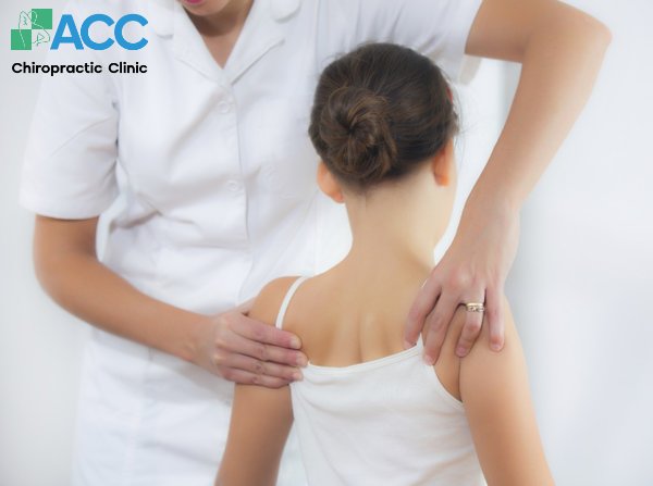 biểu hiện hội chứng vai gáy