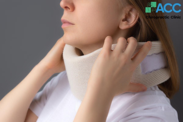 cách điều trị hội chứng cổ vai gáy