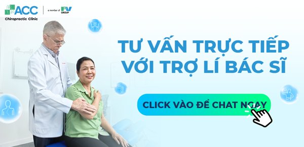 cổ bị cứng