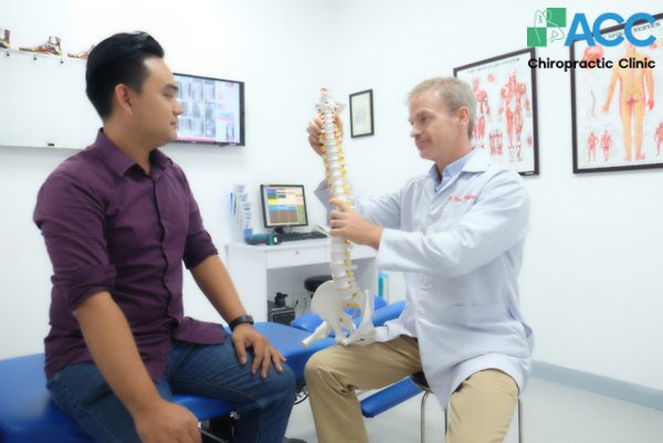 nguyên nhân hội chứng vai gáy