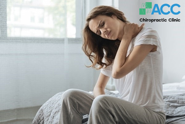 Phân loại và nguyên nhân gây trẹo cổ