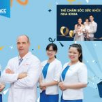 Phòng khám ACC hợp tác cùng Nha khoa Miley Dental