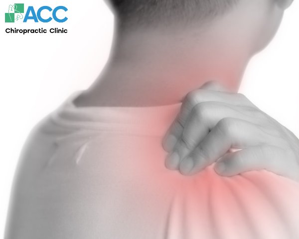 tìm hiểu hội chứng cổ vai gáy