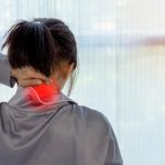 Đau nửa đầu sau