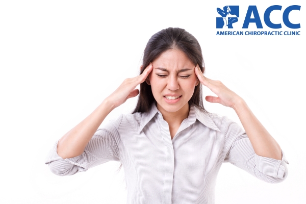 Bệnh đau đầu ở phụ nữ xảy ra thường xuyên và cường độ đau cao hơn so với ở nam giới