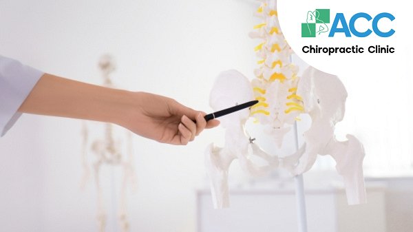 bị đau xương cụt ở nữ giới có sao không