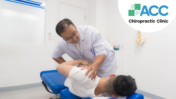 đau vùng gần mông xuống cụt