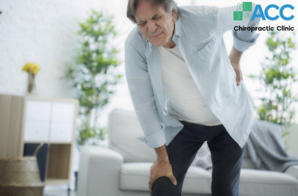 hội chứng cột sống thắt lưng