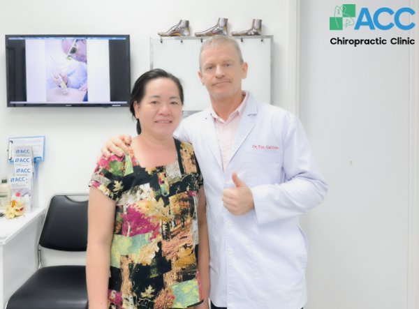 hội chứng đau thắt lưng hông