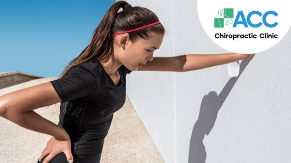 bị đau nhức từ mông xuống bắp chân