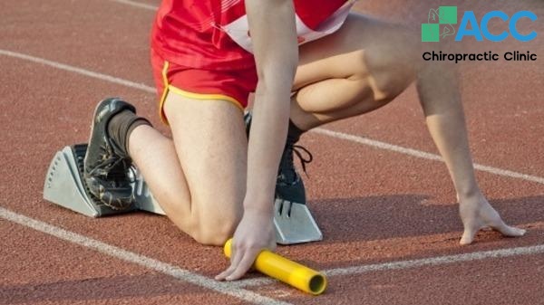 căng cơ bắp chân