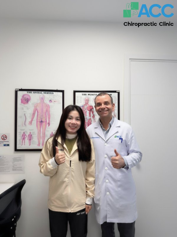 hồi phục chấn thương vai tại nhà