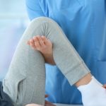 tập vật lý trị liệu khớp gối