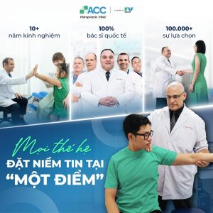 thói quen bẻ xương khớp