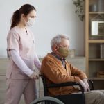 Phục hồi chức năng phổi sau nhiễm COVID-19