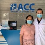 “Tin tưởng vào Chiropractic trong điều trị thoát vị đĩa đệm và trượt đốt sống đã giúp tôi đi lại bình thường”