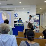 Hội thảo ngăn ngừa và điều trị đau cơ xương khớp mãn tính