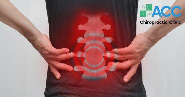 chấn thương cột sống có nguy hiểm