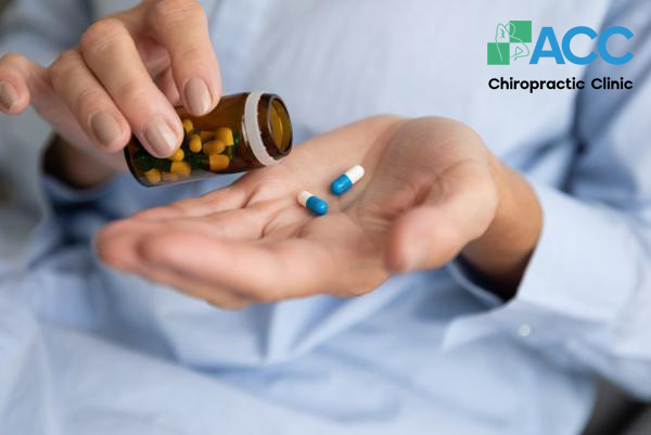 điều trị chấn thương cột sống