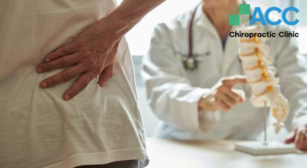 làm gì khi chấn thương cột sống