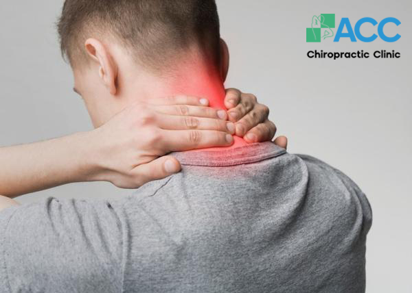 nhận biết chấn thương cột sống