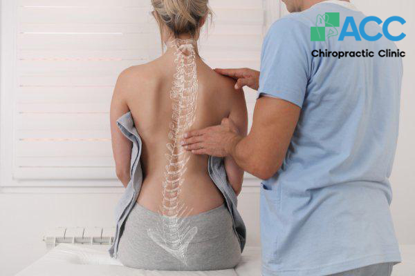 trị liệu thần kinh cột sống