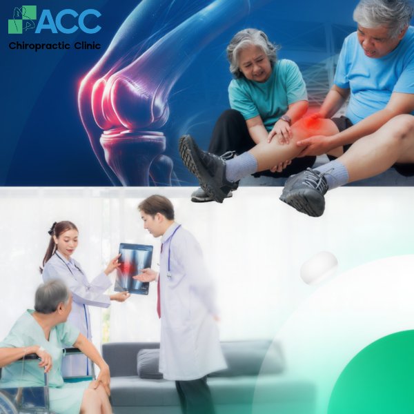 chọc chút dịch khớp gối