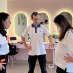 Hội thảo: ‘Điều trị dứt điểm đau lưng khi mang thai không dùng thuốc’ tại Đà Nẵng