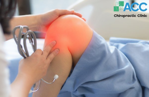 hút dịch khớp gối có ảnh hưởng gì không