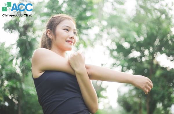 bị thoát vị đĩa đệm nên tập thể dục gì