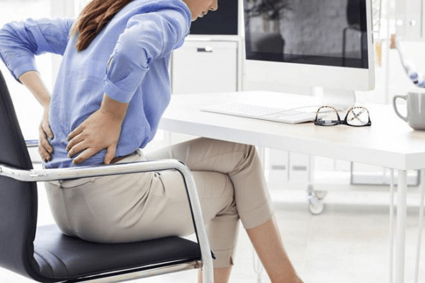 Bị đau lưng nên khám ở đâu?