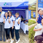 Phòng khám ACC hân hạnh tiếp tục là nhà tài trợ y tế đồng hành cùng Giải chạy Sapa Mountain Marathon 2022