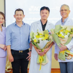 Hội thảo y khoa tại ACC