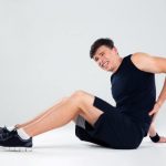 Cơn đau lưng dai dẳng