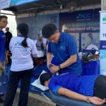 ACC đồng hành cùng VNG UpRace Marathon 2022