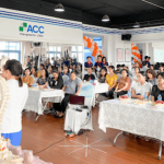 Hội thảo sức khỏe chủ đề 'Các bệnh cột sống thường gặp và cách phòng tránh'