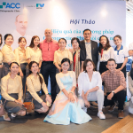 Hội thảo y khoa - Phương pháp Chiropractic& Phục hồi chức năng trong điều trị bệnh lý cột sống - xương khớp mãn tính