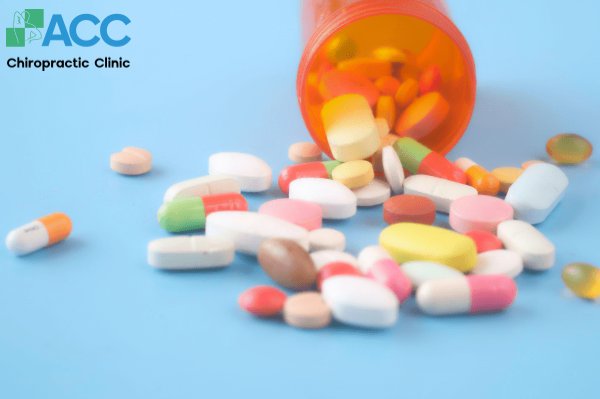 thuốc điều trị viêm gân cơ nhị đầu