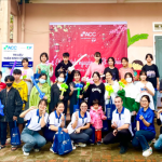 Xuân tình nguyện - Tết sẻ chia