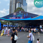 Midnight Run D1 cùng ACC