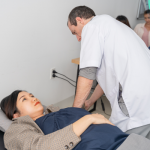 Hội thảo: Điều trị hiệu quả đau lưng cho thai phụ không dùng thuốc