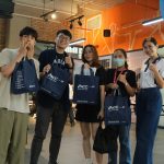 ĐỒNG HÀNH CÙNG ACC TẠI VNG WELLNESS DAY