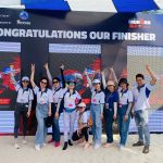 PHÒNG KHÁM ACC ĐỒNG HÀNH CÙNG MÙA GIẢI VINFAST IRONMAN