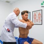 Jeremie Lương tại SEA Games 31