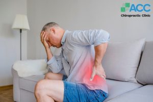 Điều trị cơn đau thoát vị đĩa đệm mạn tính ở người cao tuổi