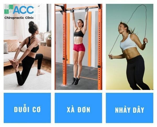 để chống cong vẹo cột sống cần phải làm gì