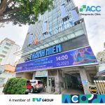 SỰ KIỆN “CỘT SỐNG KHỎE CHO NGƯỜI LÀM BÁO”